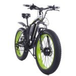 GOGOBEST GF700 Electric Mountain Bike - US - Image 5