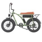 GOGOBEST GF750 Electric Bike - UK - Image 3