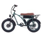 GOGOBEST GF750 Plus Electric Retro Bike-UK