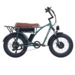 GOGOBEST GF750 Plus Electric Retro Bike-UK - Image 2