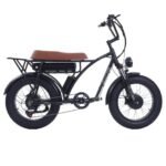 GOGOBEST GF750 Plus Electric Retro Bike-UK - Image 7