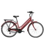 GOGOBEST GM28 Electric City Bike-UK - Image 3
