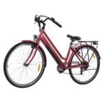 GOGOBEST GM28 Electric City Bike-UK - Image 4