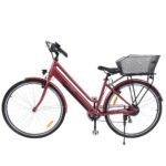 GOGOBEST GM28 Electric City Bike-UK - Image 5
