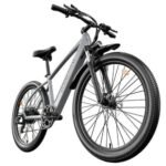 GUNAI GN27 Electric Bike - UK