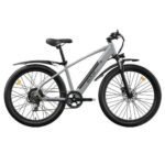 GUNAI GN27 Electric Bike - UK - Image 4