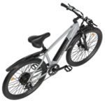 GUNAI GN27 Electric Bike - Image 5