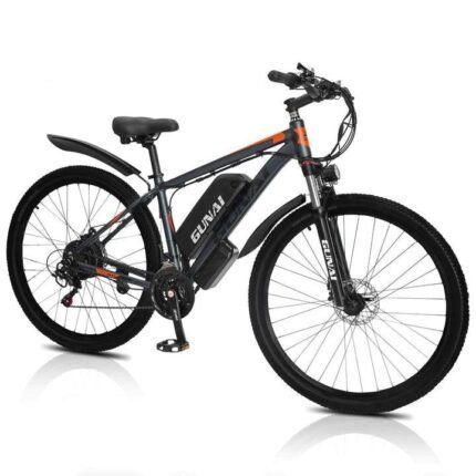GUNAI GN29 Electric Bike - UK
