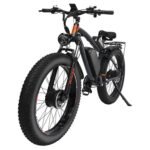 GUNAI GN88 Electric Mountain Bike-UK - Image 5