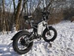 GUNAI MX25 Electric Bicycle-UK - Image 10