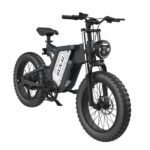 GUNAI MX25 Electric Bicycle-UK