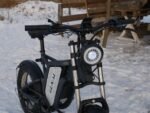GUNAI MX25 Electric Bicycle-UK - Image 6