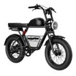 GUNAI-T All-Terrain Electric Bike - Image 2