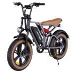 HAPPYRUN G60 Electric Bike-US - Image 5