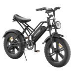 HAPPYRUN HR-G50 Electric Bike-US - Image 3