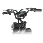 HAPPYRUN HR-G50 Electric Bike-US - Image 5