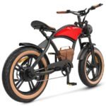 Hidoes B10 Electric Bike-UK - Image 5
