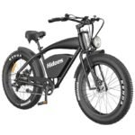 Hidoes B3 Electric Mountain Bike - Image 3