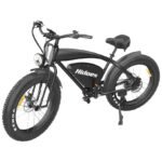 Hidoes B3 Electric Mountain Bike - Image 4