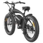 Hidoes B3 Electric Mountain Bike - Image 5