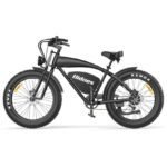 Hidoes B3 Electric Mountain Bike - UK - Image 2
