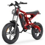 Hidoes B6 Electric Bike - UK