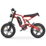 Hidoes B6 Electric Bike - UK - Image 5