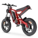 Hidoes B6 Electric Bike - UK - Image 8