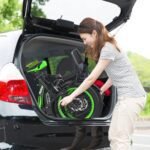 Hidoes C1 Folding Electric Bike - UK - Image 6