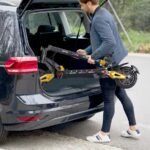 iENYRID ES60 Dual Motor Electric Scooter - Image 10