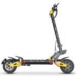 iENYRID ES60 Dual Motor Electric Scooter - Image 2