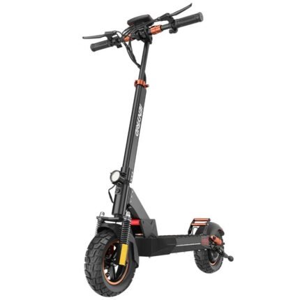 iENYRID M4 Pro S+ 2024 New Version Electric Scooter