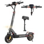iENYRID M4 Pro S+ 2024 New Version Electric Scooter - Image 10