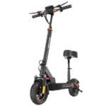 iENYRID M4 Pro S+ 2024 New Version Electric Scooter - Image 3