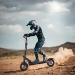 iENYRID M4 Pro S+ 2024 New Version Electric Scooter - Image 6