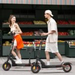iENYRID M4 Pro S+ 2024 New Version Electric Scooter - Image 9