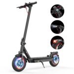 iScooter i10 Commuter Electric Scooter - Image 4
