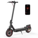 iScooter i10 Commuter Electric Scooter - Image 8