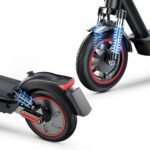 iScooter i10Max City Commuter Electric Scooter - Image 8