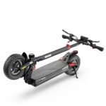 iScooter iX3 Folding Electric Scooter - Image 2