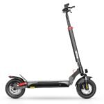 iScooter iX3 Folding Electric Scooter - Image 4