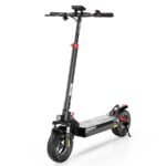 iScooter iX3 Folding Electric Scooter - Image 6