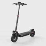 iScooter iX4 Electric Scooter - Image 10