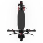 iScooter iX4 Electric Scooter - Image 4