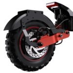 iScooter iX5S 1000W Off-Road Electric Scooter - Image 12