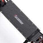 iScooter iX5S 1000W Off-Road Electric Scooter - Image 3