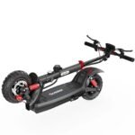 iScooter iX6 Electric Scooter - Image 5