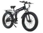 JINGHMA R5 Electric Bike - UK - Image 3
