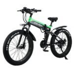 JINGHMA R5 Electric Bike - UK - Image 7