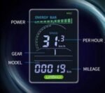 JINGHMA R5 Electric Bike - UK - Image 9